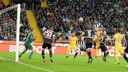Serie A – Si continua a vincere in trasferta. Cresce ancora il record assoluto di successi esterni!