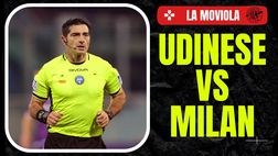Moviola Udinese-Milan 2-2: gol regolari, Maresca in controllo | PM NEWS