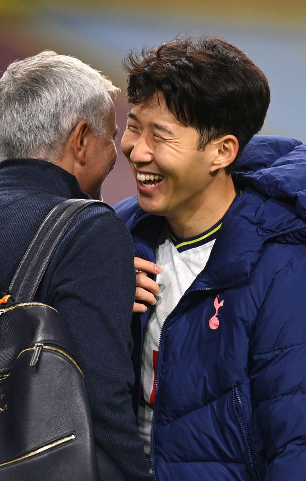 (Photo by Michael Regan/Getty Images) 