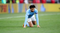 Lazio-Torino 0-1, Anderson: “Volevamo farli correre a vuoto, non ci siamo riusciti”