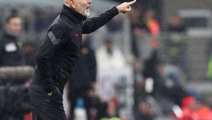 Milan Pioli