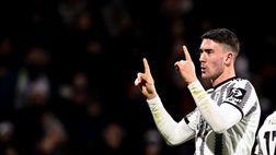 Juventus, Vlahovic può partire: scelto l’attacco del futuro