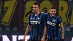Inter, i campioni stracciano il copione e regalano tre punti…