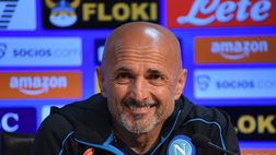 Spalletti in conferenza stampa: “Il mio futuro è a Napoli” | VIDEO