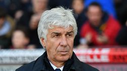Gasperini: “Inter? Come se non ci fossi mai stato. Volevo cambiare il modello, ma Moratti…”
