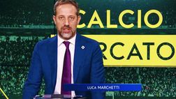 Mercato Napoli | L’annuncio in diretta spaventa i tifosi: “Non è detto che…”