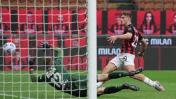Colombo sul gol in Milan-Bodø/Glimt: “Ecco cosa mi disse Pioli”