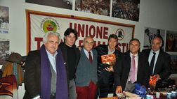 Mostra del Terzo Scudetto: appuntamento dal tema “La Roma di Dino Viola”