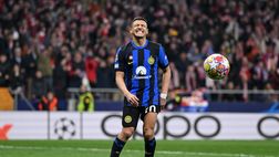 CdS – Inter, rigori pesanti a Madrid: numeri choc Sanchez. E Inzaghi dopo la partita…