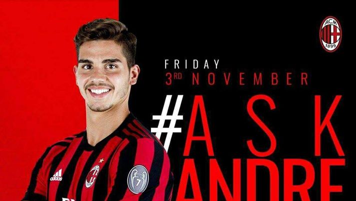 LIVE PM – André Silva: “Momento difficile per me al Milan? No, sto imparando molto” - immagine 1