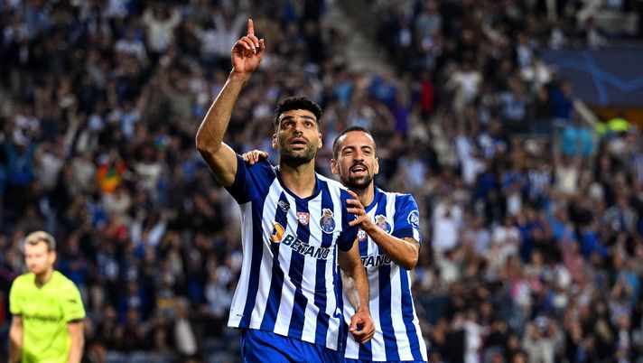 Getty Images Manicone: “Taremi attaccante moderno, può fare tutto. Facile lavorare con lui” - immagine 1