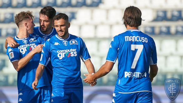 Consigli Fantacalcio, 3 centrocampisti per la 15a giornata: scocca l’ora di Samardzic?- immagine 4