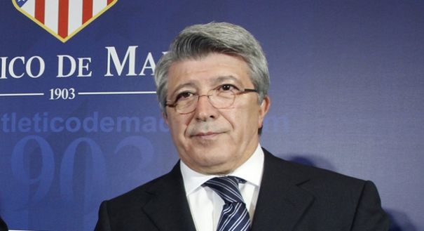 Cerezo (Getty Images) Cerezo (Getty Images)