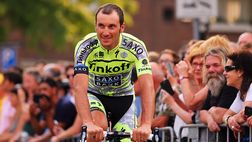 Il rossonero Ivan Basso su Hayden: “Basta incidenti, basta davvero”