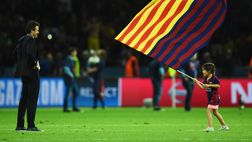Dramma Luis Enrique, il Torino si stringe intorno al tecnico spagnolo e alla sua famiglia