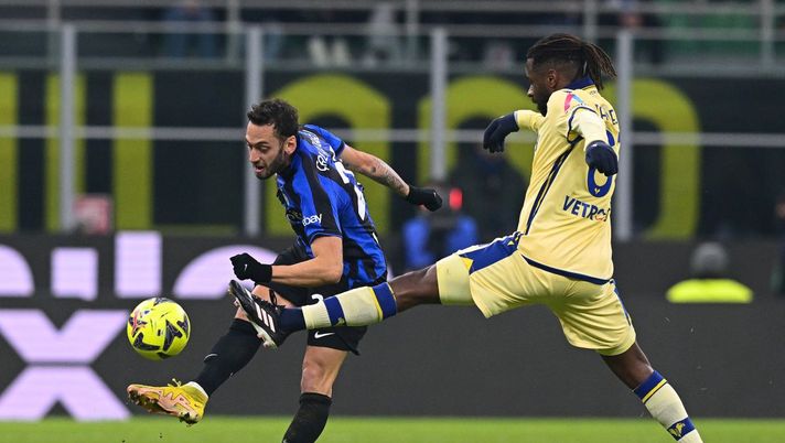 Getty Images Ciccolo: “Per l’Inter non sarà semplice questa sera. Quando fui acquistato…” - immagine 1