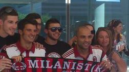 ESCLUSIVA PM – AGAZZI VERSO MALAGA, MA C’E’ L’OSTACOLO OCHOA