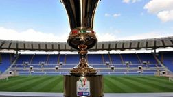 Coppa Italia 2020-21 – Inter, Juve e Milan nella stessa parte del tabellone