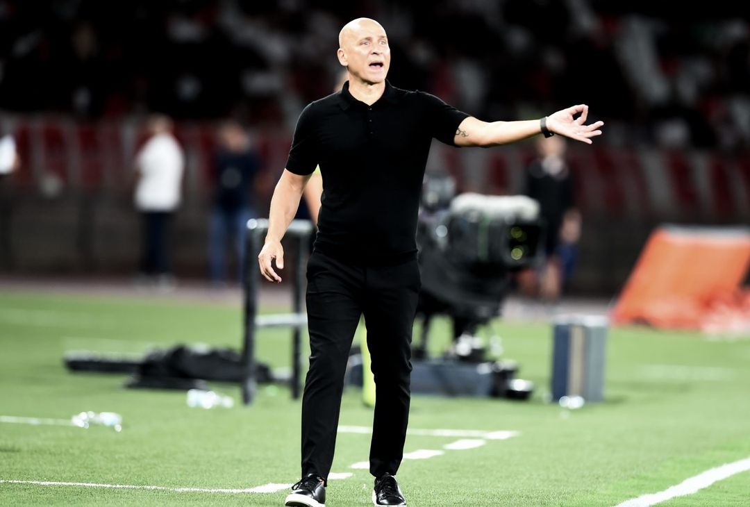 FOTO Bari-Palermo 1-1 Serie B 2a giornata 2022/23 (gallery) - immagine 5