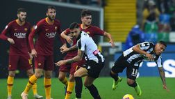 Udinese, Pezzella: “Nicola ha grande carisma e può far bene con noi giovani. Sorteggio U21? Vogliamo la finale qui a Udine…”