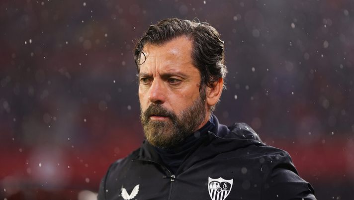 Quique Flores: “Agoumé ha un fisico straordinario. Abbiamo la fortuna…” - immagine 1