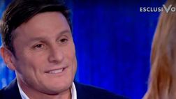 Zanetti: “Tutti mi chiamano ancora capitano. Quando sono arrivato all’Inter ai miei…”