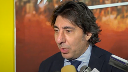 Messina, il dg: “Anche noi nei playoff per la B non saremmo di meno del Palermo”