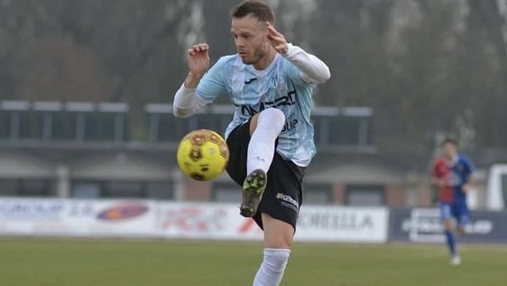 Legnago, flop Lazarevic: anche Serena si è arreso dopo avergli dato fiducia- immagine 1