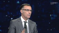 Bergomi a sorpresa: “Brozovic non ha demeritato. Ma Gagliardini fa giocare l’Inter”