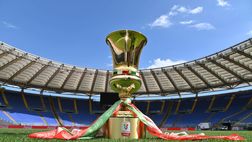 Coppa Italia Run: le tifoserie di Atalanta e Juventus corrono per beneficenza