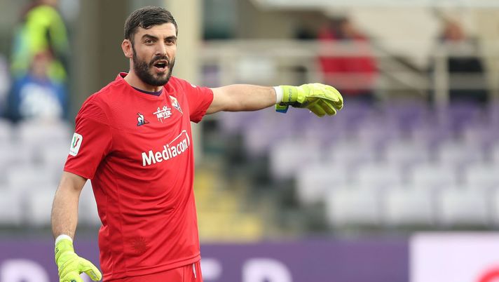 Terracciano: &#8220;Resettiamo quest&#8217;anno, il prossimo lotteremo per altri obiettivi&#8221; 