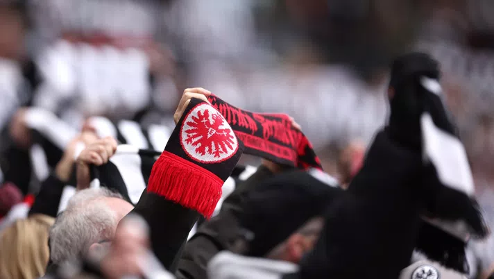 Tifosi eintracht