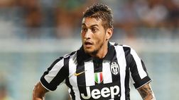 Juventus, problemi per Pereyra: la situazione