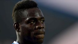 Balotelli nella casa del GF Vip. Battuta ‘hot’ a Dayane Mello: scoppia la bufera sul web