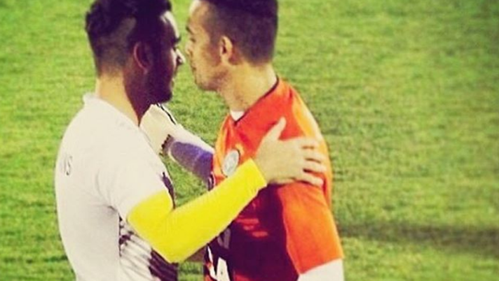 FOTO, Bruno Henrique ricorda il portiere della Chapecoense: “Sarai accolto da Dio a braccia aperte”  FOTO, Bruno Henrique ricorda il portiere della Chapecoense: “Sarai accolto da Dio a braccia aperte”