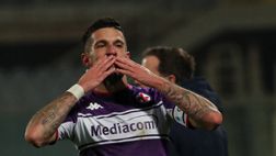 VIDEO – La Fiorentina gioca a tennis col Genoa. Il film del match