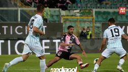 PALERMO-AVELLINO, DALL’OGLIO E SILIPO DAL 1′: LE FORMAZIONI UFFICIALI