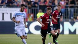 Rastelli: “Barella, doti tecniche e caratteriali importanti. Difetti? No, è giovane ma…”