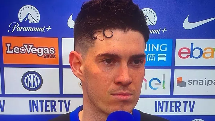 Bastoni a Inter TV: “Calha e Thuram qui con noi? Importantissimo. Siamo un esempio di…” - immagine 1