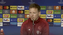 Bayern, Nagelsmann: “L’anno prossimo ancora più forti”