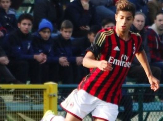 Hachim Mastour - fonte www.lombardiaingol.it Hachim Mastour - fonte www.lombardiaingol.it