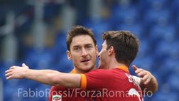 Roma, sprint per l'Europa