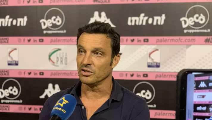 Palermo-Padova, Oddo: “Siamo delusi e rammaricati ma rifarei tutto” - immagine 1