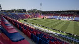 Bologna-Inter verso il tutto esaurito