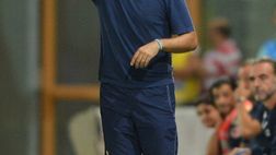 Romairone (DS Carpi): “Dobbiamo vivere alla giornata”