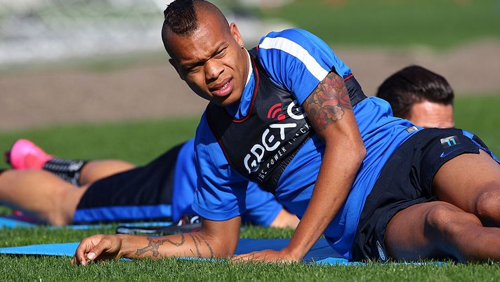 Jonathan Biabiany 