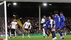 Chelsea-Leeds United, probabili formazioni: Potter cerca il riscatto. Ok Koulibaly