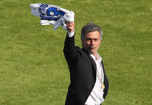 Getty Images Toldo: “Mou il migliore. Maicon un matto. Calciopoli? Non voglio parlarne. Con Vieri litigo…”- immagine 3