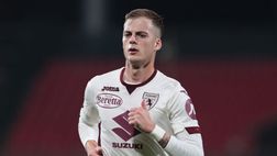 ULTIM’ORA – Brutte notizie per Ilic: l’esito degli esami e lungo stop, il comunicato