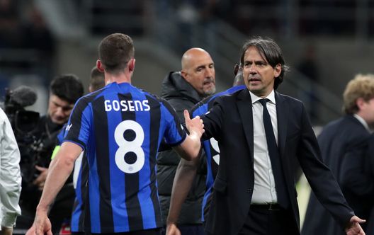 Biasin: “Inzaghi già esonerato, lo ha capito anche lui. Può salvarsi solo se…”- immagine 3